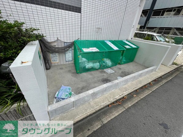 アイボリーの物件内観写真